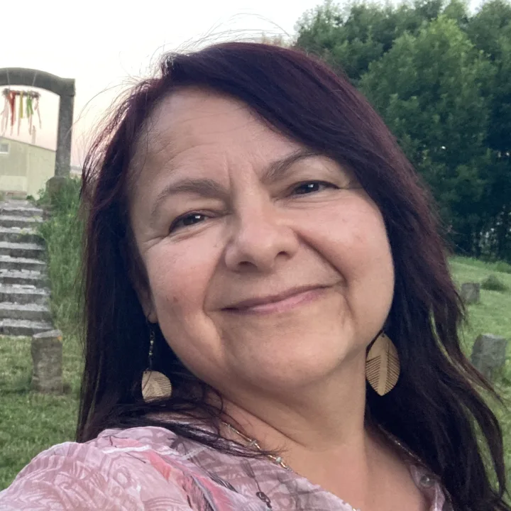 Ivana Aywa Světinská